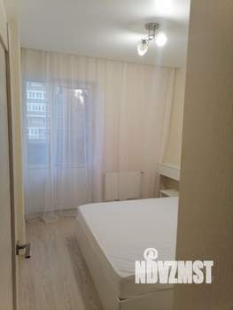 1-к квартира, на длительный срок, 33м2, 11/24 этаж