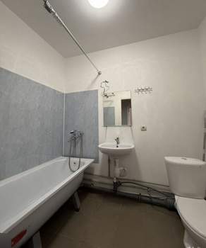 1-к квартира, на длительный срок, 40м2, 13/16 этаж