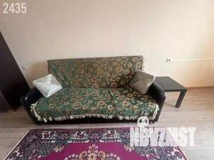 1-к квартира, на длительный срок, 40м2, 7/16 этаж