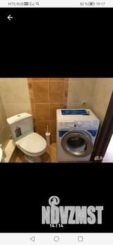 1-к квартира, на длительный срок, 35м2, 3/3 этаж