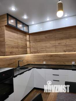 1-к квартира, на длительный срок, 40м2, 9/18 этаж