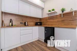1-к квартира, посуточно, 40м2, 8/16 этаж