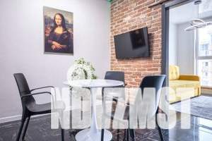 3-к квартира, посуточно, 48м2, 16/25 этаж