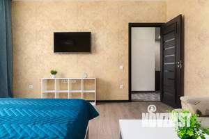 2-к квартира, посуточно, 70м2, 7/24 этаж