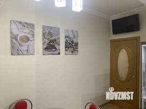 2-к квартира, на длительный срок, 78м2, 15/17 этаж