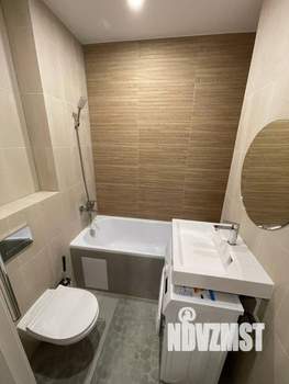 2-к квартира, на длительный срок, 40м2, 5/16 этаж