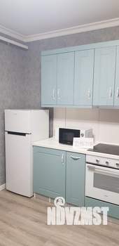 1-к квартира, на длительный срок, 44м2, 3/12 этаж