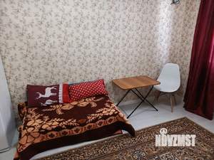 2-к квартира, посуточно, 38м2, 18/23 этаж