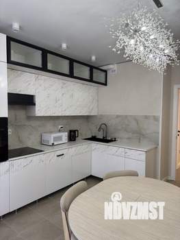 2-к квартира, на длительный срок, 61м2, 13/23 этаж