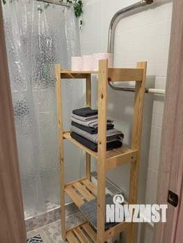 Студия квартира, на длительный срок, 27м2, 15/16 этаж