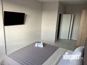 1-к квартира, на длительный срок, 34м2, 6/17 этаж