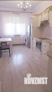 2-к квартира, на длительный срок, 70м2, 3/16 этаж