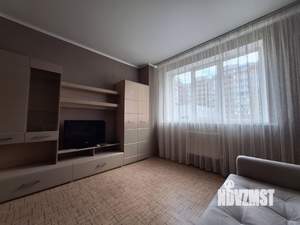 1-к квартира, на длительный срок, 40м2, 5/16 этаж