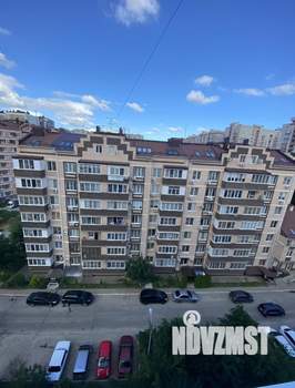 1-к квартира, на длительный срок, 38м2, 8/10 этаж