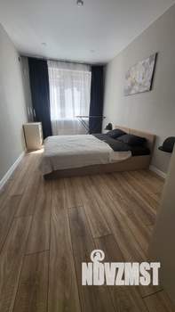 1-к квартира, на длительный срок, 35м2, 7/16 этаж