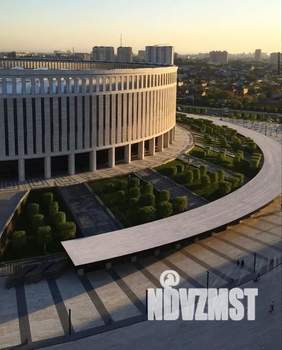 2-к квартира, посуточно, 65м2, 15/16 этаж