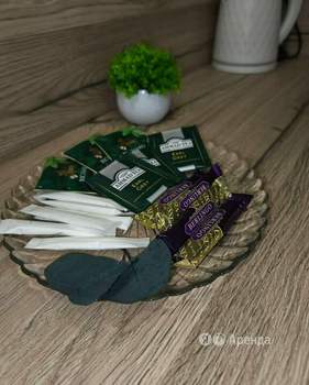 Студия квартира, на длительный срок, 31м2, 6/16 этаж