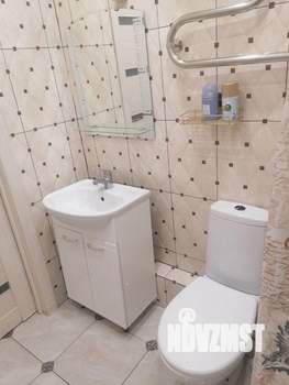 1-к квартира, на длительный срок, 37м2, 12/16 этаж