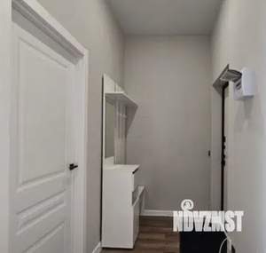 1-к квартира, на длительный срок, 35м2, 15/16 этаж