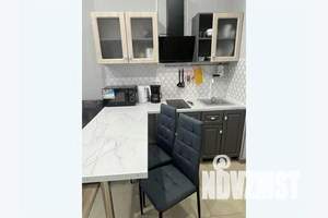 1-к квартира, посуточно, 22м2, 2/20 этаж