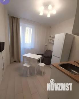 1-к квартира, на длительный срок, 33м2, 14/20 этаж