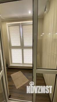 1-к квартира, на длительный срок, 40м2, 4/25 этаж