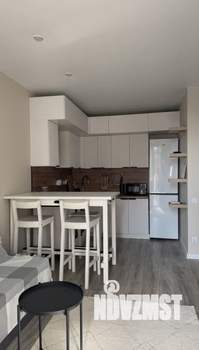 1-к квартира, на длительный срок, 50м2, 20/23 этаж