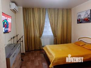 1-к квартира, на длительный срок, 42м2, 10/15 этаж