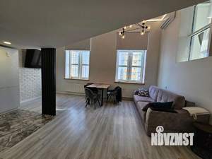 3-к квартира, на длительный срок, 120м2, 16/16 этаж