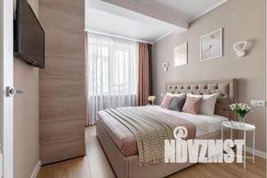 1-к квартира, посуточно, 32м2, 2/6 этаж
