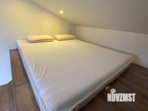 Студия квартира, на длительный срок, 47м2, 4/4 этаж