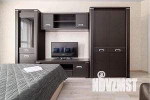 1-к квартира, посуточно, 45м2, 4/25 этаж