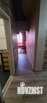 2-к квартира, на длительный срок, 64м2, 2/6 этаж