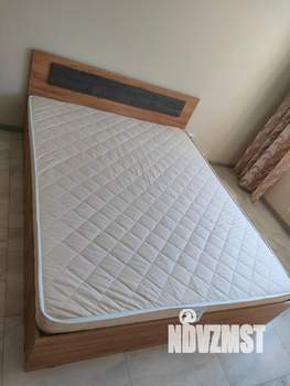 1-к квартира, на длительный срок, 35м2, 19/24 этаж