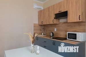 1-к квартира, посуточно, 37м2, 3/18 этаж