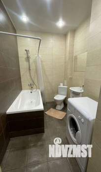 Студия квартира, посуточно, 25м2, 14/17 этаж