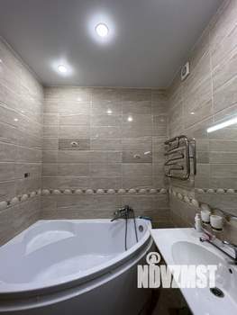 2-к квартира, на длительный срок, 80м2, 8/18 этаж