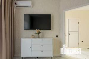 1-к квартира, посуточно, 38м2, 5/9 этаж