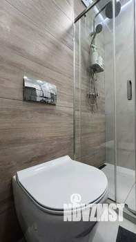 Студия квартира, на длительный срок, 24м2, 4/18 этаж