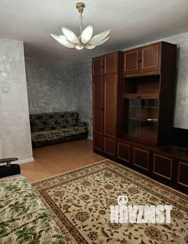 1-к квартира, на длительный срок, 34м2, 7/9 этаж