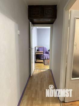 2-к квартира, на длительный срок, 50м2, 4/10 этаж