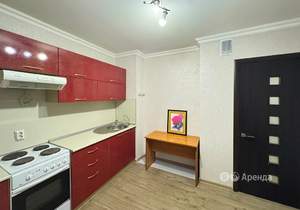 2-к квартира, на длительный срок, 64м2, 12/16 этаж