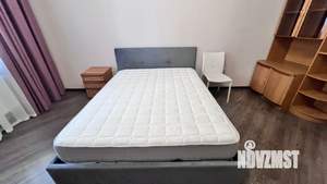 2-к квартира, на длительный срок, 89м2, 8/17 этаж