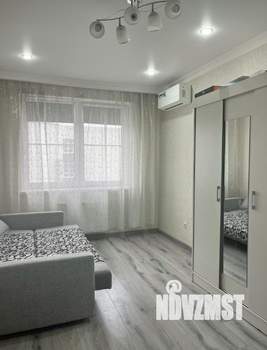 1-к квартира, на длительный срок, 37м2, 3/13 этаж