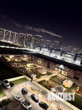 2-к квартира, на длительный срок, 59м2, 9/24 этаж