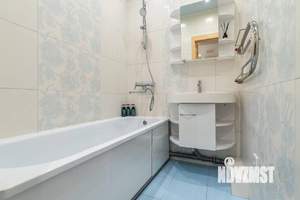 2-к квартира, посуточно, 65м2, 1/1 этаж
