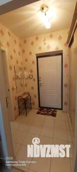 Студия квартира, на длительный срок, 25м2, 2/19 этаж