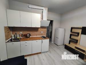 Студия квартира, на длительный срок, 20м2, 6/9 этаж