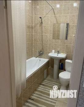 1-к квартира, на длительный срок, 37м2, 5/21 этаж