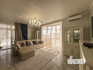 3-к квартира, на длительный срок, 112м2, 5/7 этаж